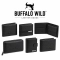 BUFFALO WILD